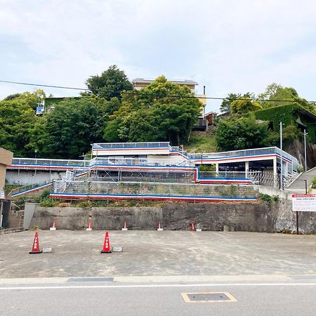 Seaside Pension Petit Shirahama Exterior photo