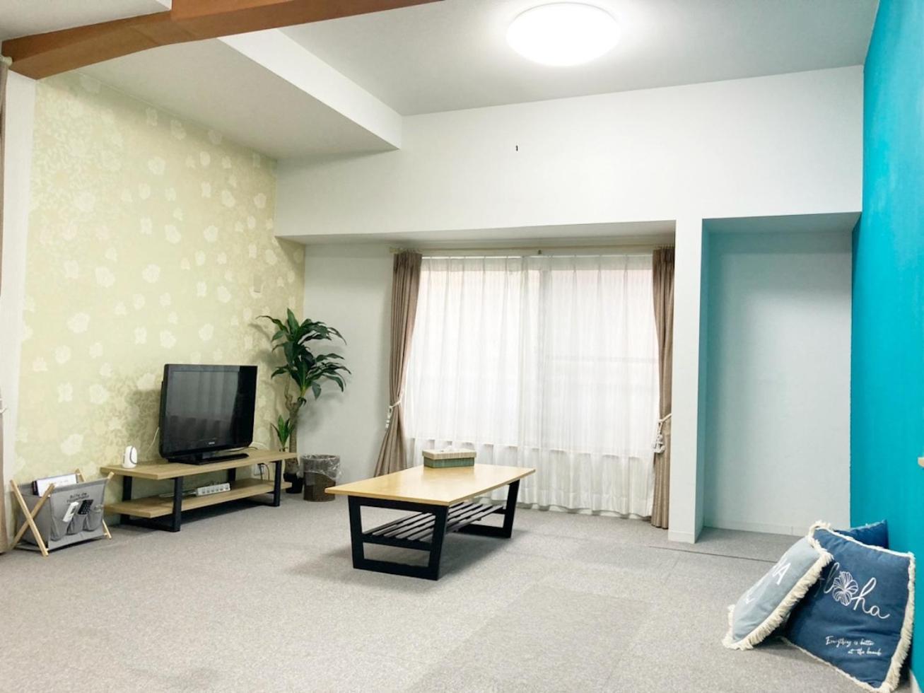 Seaside Pension Petit Shirahama Room photo